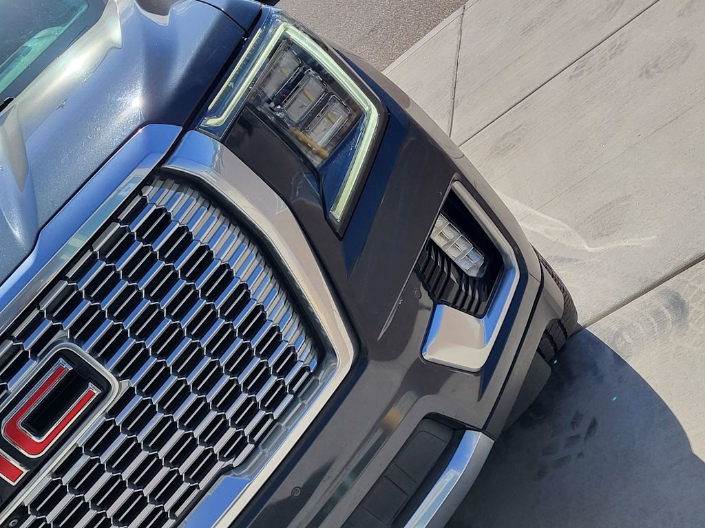 Thumbnail: 2022 GMC Yukon - 14