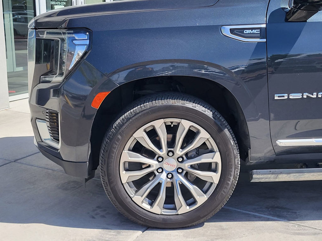 Thumbnail: 2022 GMC Yukon - 6