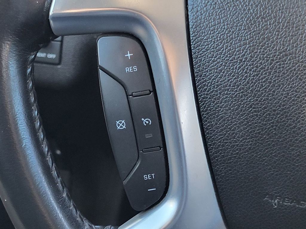 Thumbnail: 2015 Chevrolet Traverse - 25