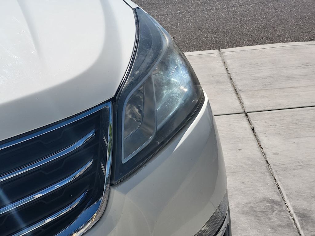 Thumbnail: 2015 Chevrolet Traverse - 19