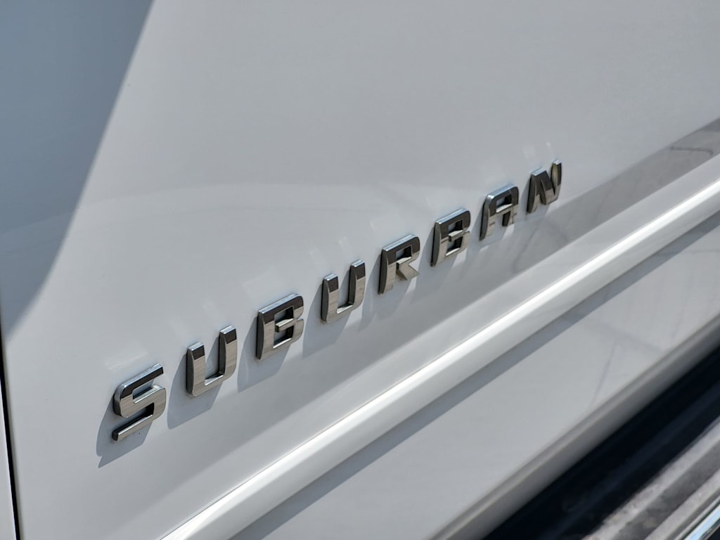 Thumbnail: 2020 Chevrolet Suburban - 19