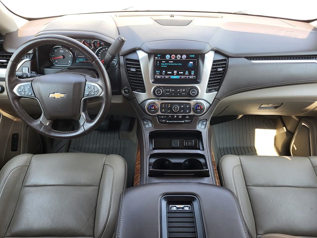 Thumbnail: 2020 Chevrolet Suburban - 2