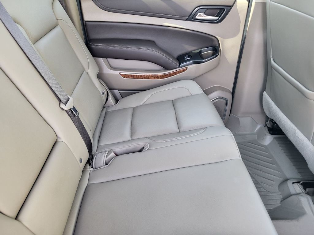 Thumbnail: 2020 Chevrolet Suburban - 10