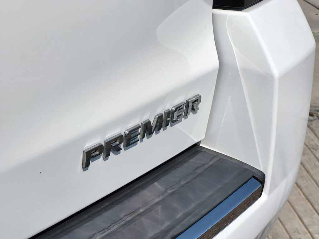 Thumbnail: 2020 Chevrolet Suburban - 5