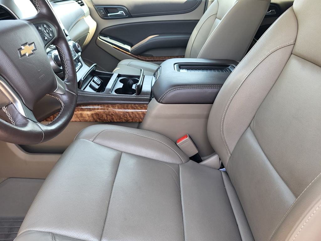 Thumbnail: 2020 Chevrolet Suburban - 9