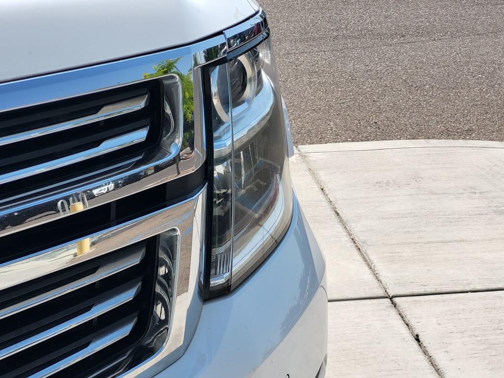 Thumbnail: 2020 Chevrolet Suburban - 18