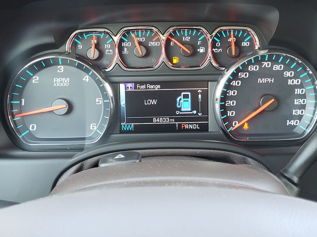 Thumbnail: 2020 Chevrolet Suburban - 12