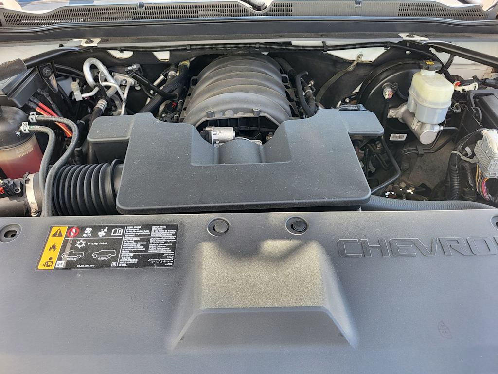 Thumbnail: 2020 Chevrolet Suburban - 6
