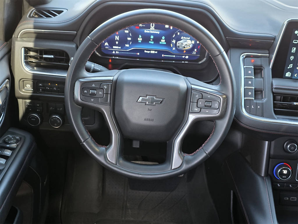 Thumbnail: 2023 Chevrolet Suburban - 9