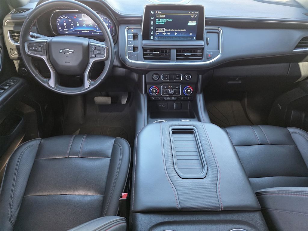 Thumbnail: 2023 Chevrolet Suburban - 2