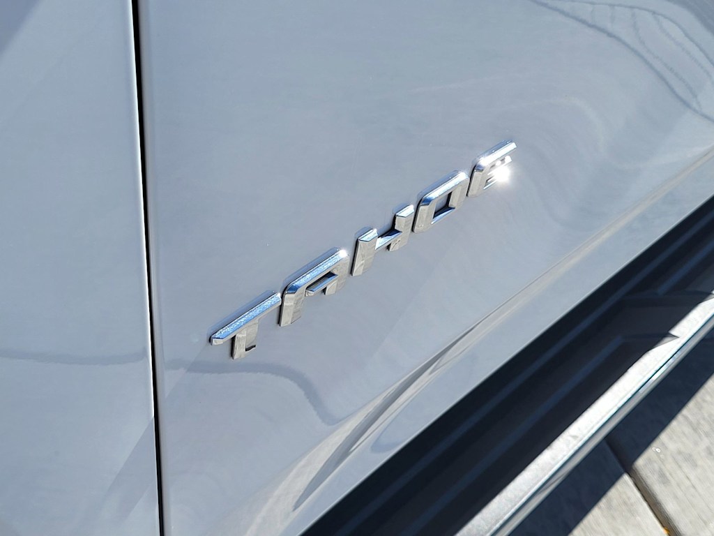 Thumbnail: 2021 Chevrolet Tahoe - 5