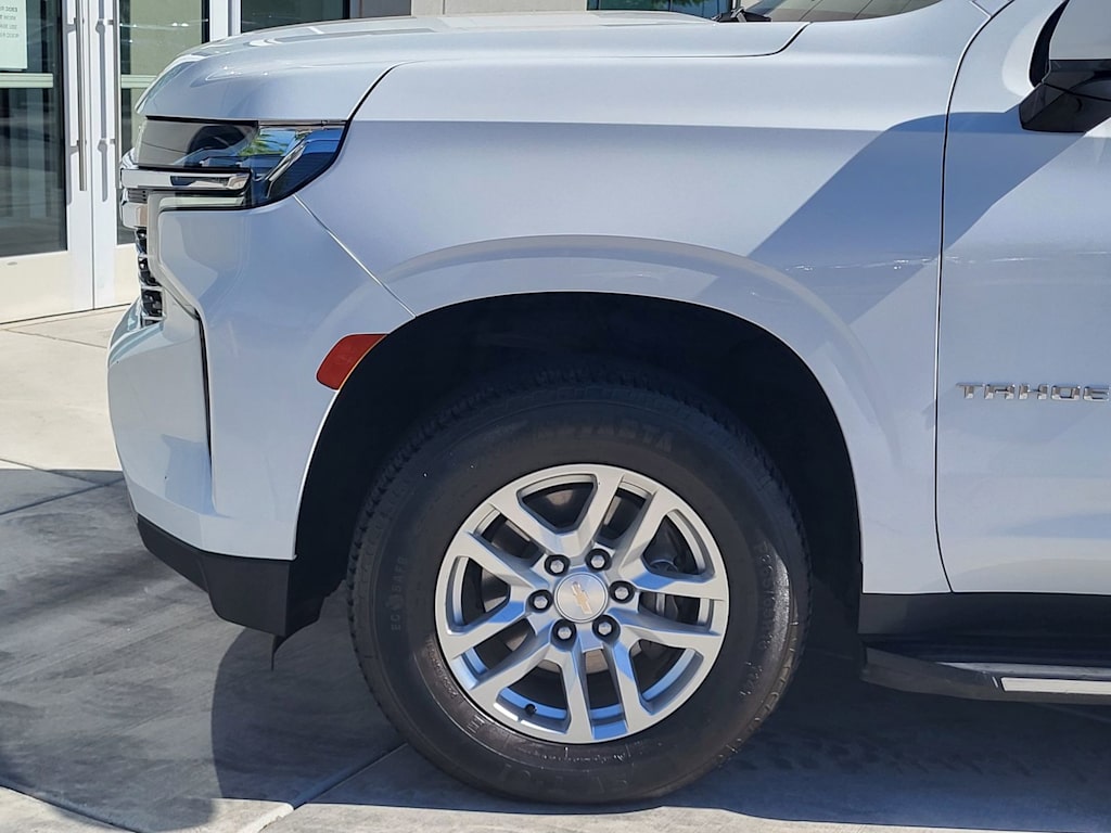 Thumbnail: 2021 Chevrolet Tahoe - 6