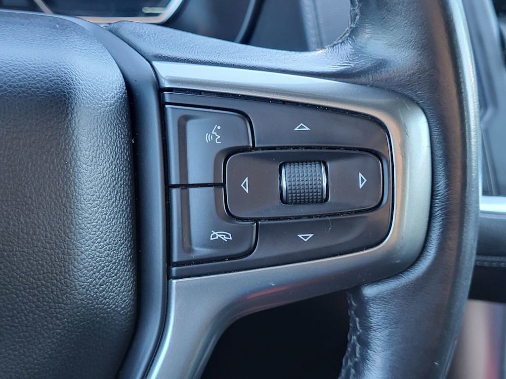 Thumbnail: 2021 Chevrolet Tahoe - 25