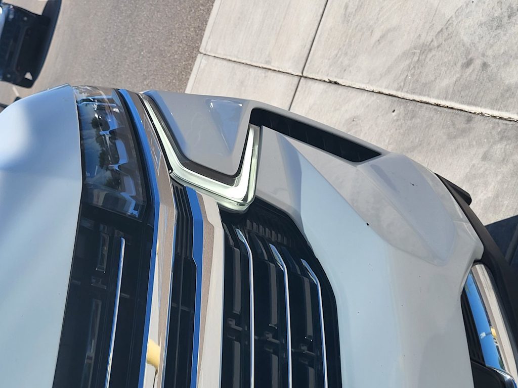 Thumbnail: 2021 Chevrolet Tahoe - 16