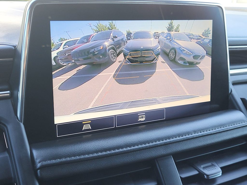Thumbnail: 2021 Chevrolet Tahoe - 26