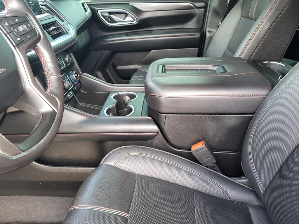 Thumbnail: 2022 Chevrolet Tahoe - 8