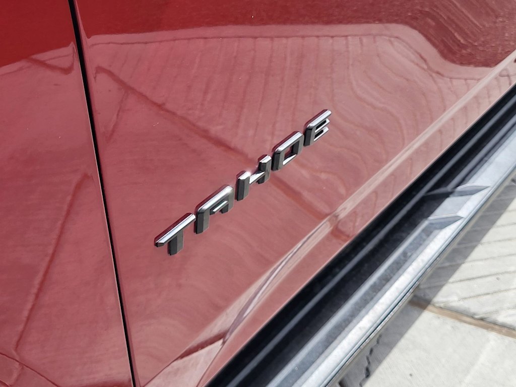 Thumbnail: 2022 Chevrolet Tahoe - 19