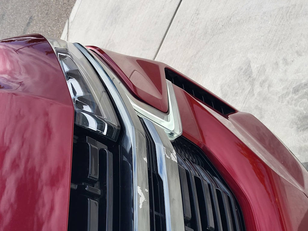 Thumbnail: 2022 Chevrolet Tahoe - 5