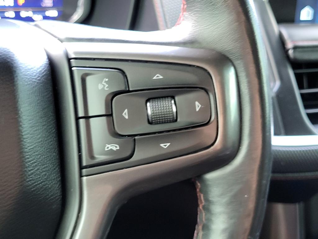 Thumbnail: 2022 Chevrolet Tahoe - 29