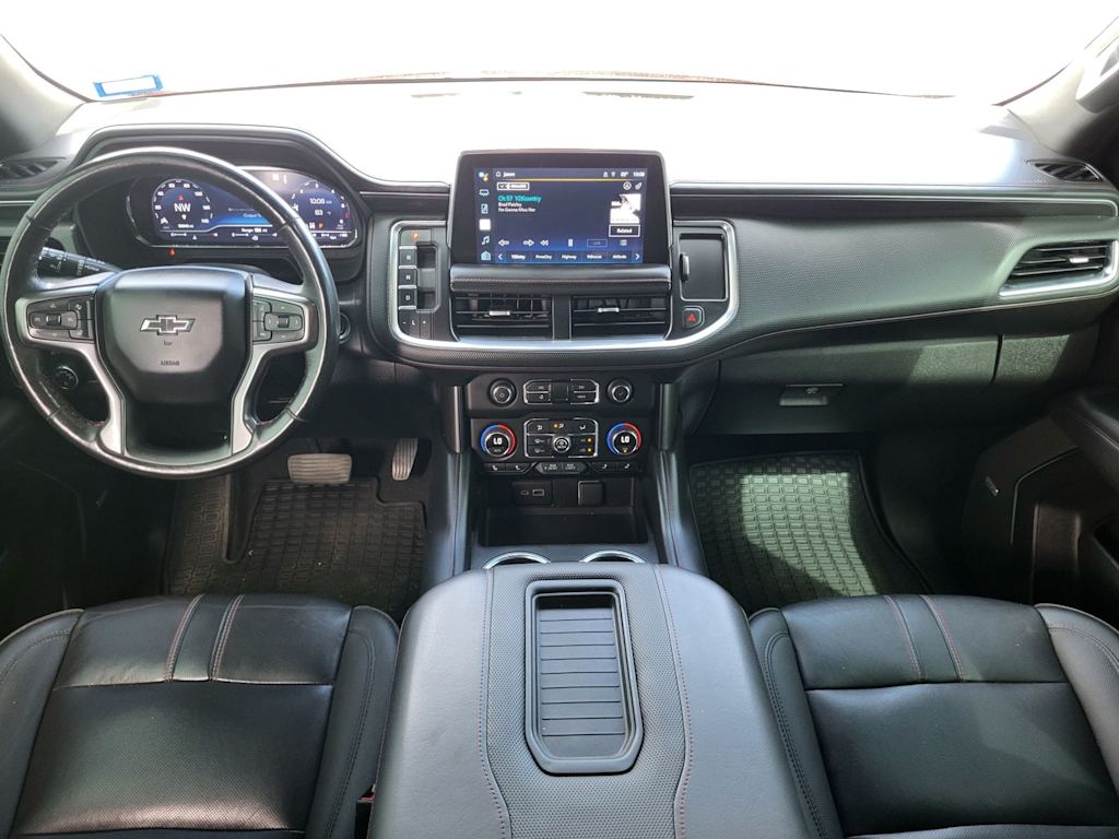 Thumbnail: 2022 Chevrolet Tahoe - 7