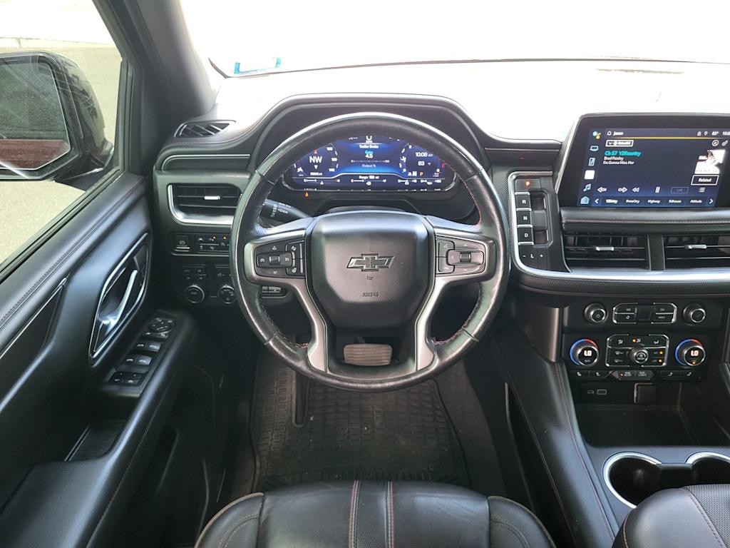 Thumbnail: 2022 Chevrolet Tahoe - 2