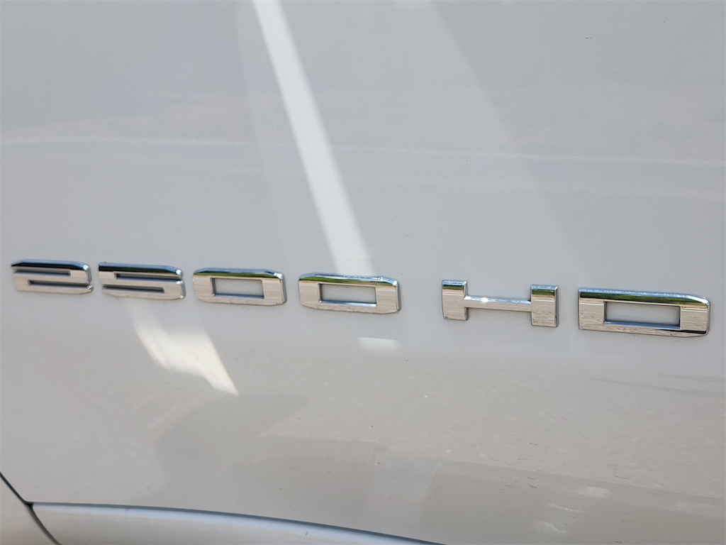 Thumbnail: 2022 GMC Sierra 2500 - 20
