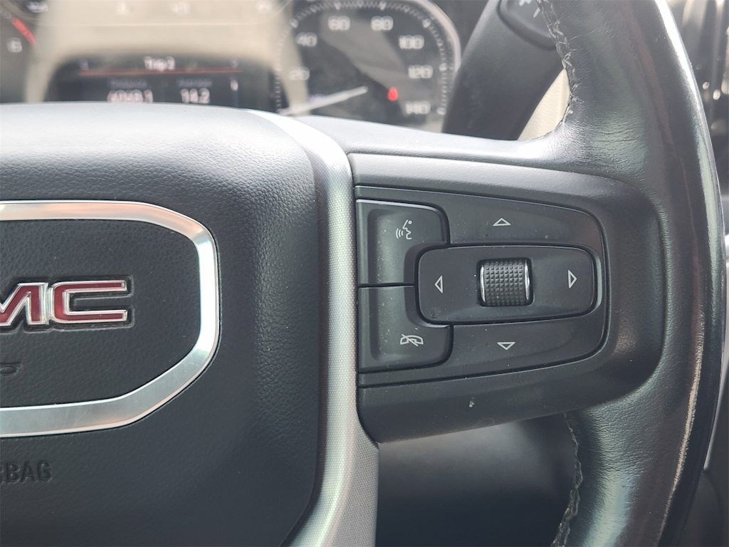 Thumbnail: 2022 GMC Sierra 2500 - 28