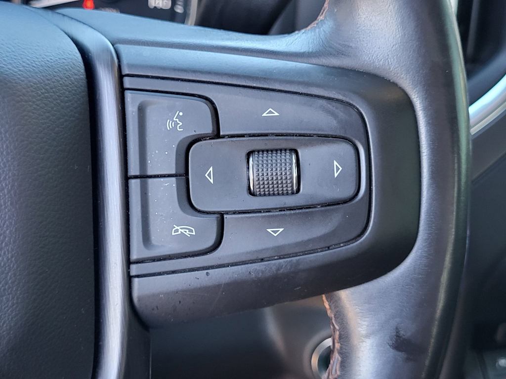 Thumbnail: 2021 GMC Sierra 1500 - 24