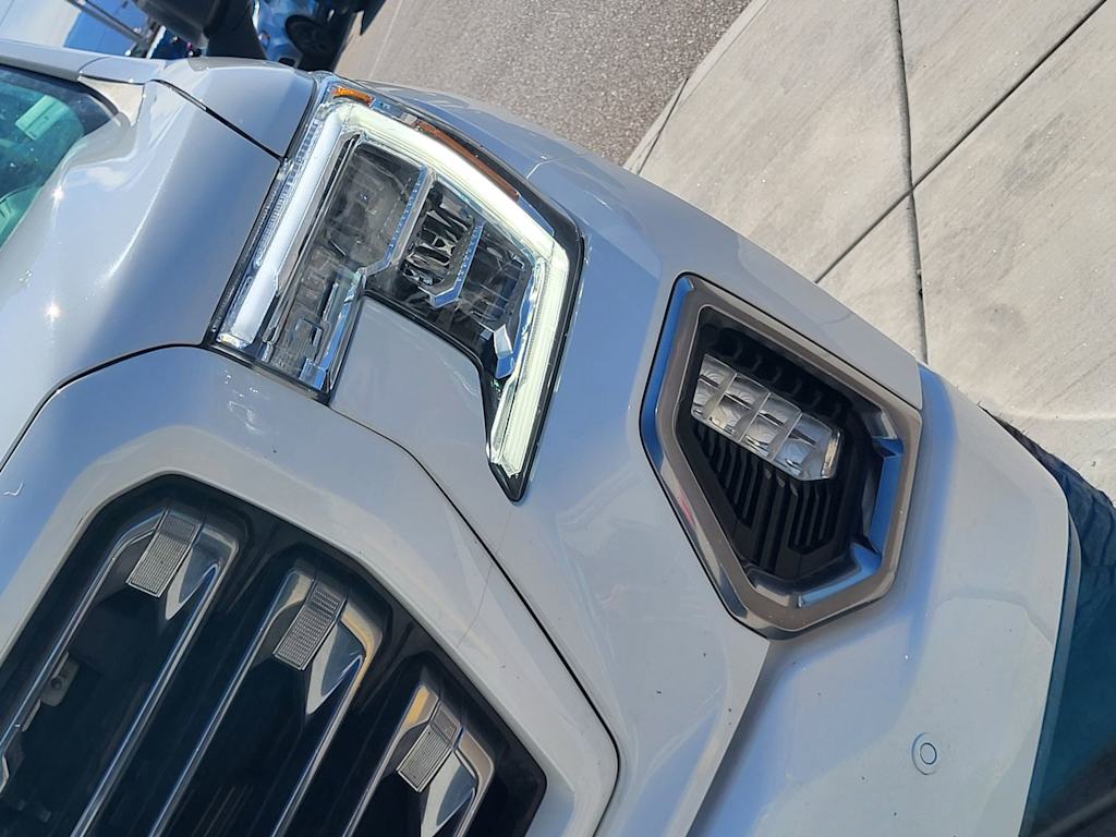 Thumbnail: 2021 GMC Sierra 1500 - 15