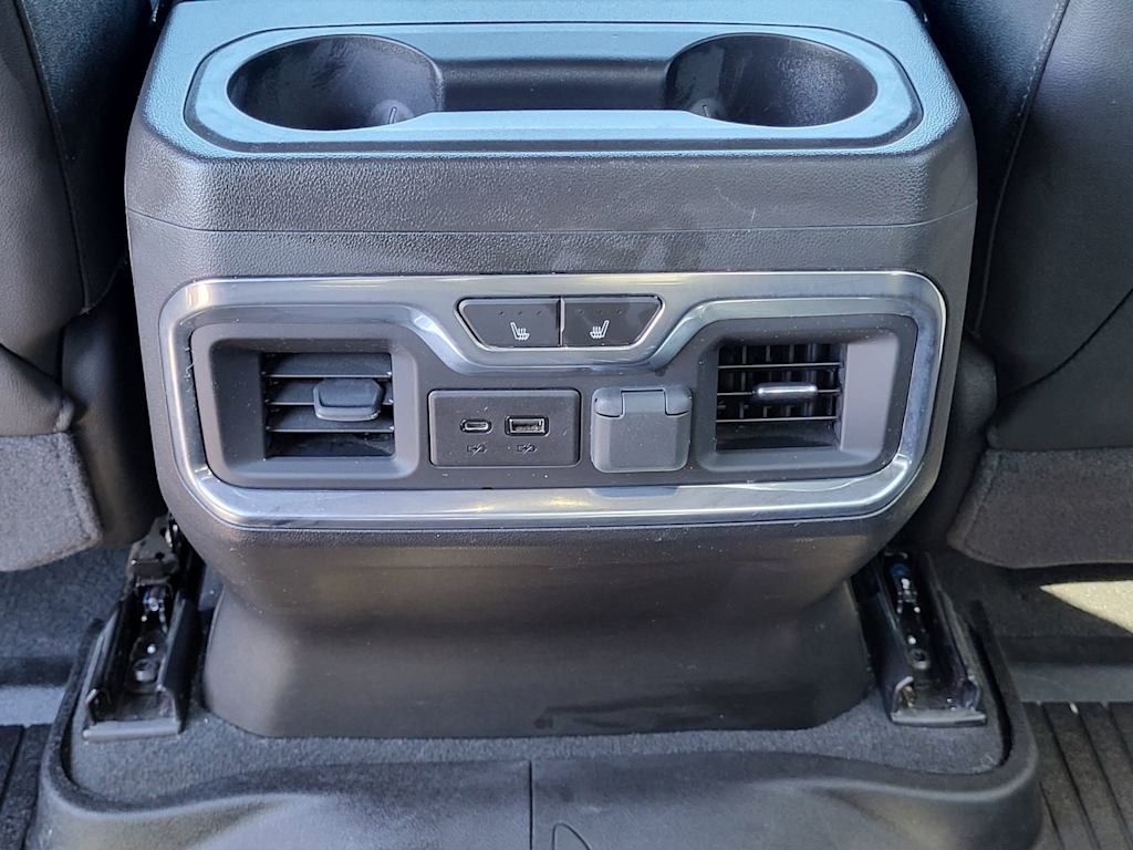 Thumbnail: 2021 GMC Sierra 1500 - 29