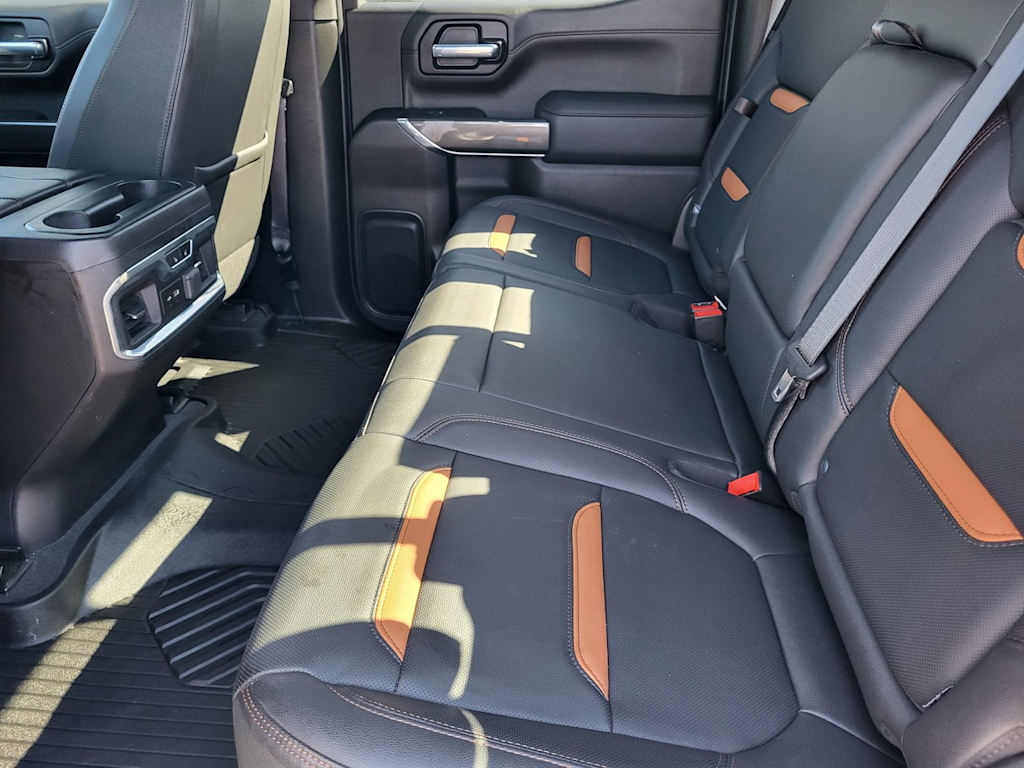 Thumbnail: 2021 GMC Sierra 1500 - 9