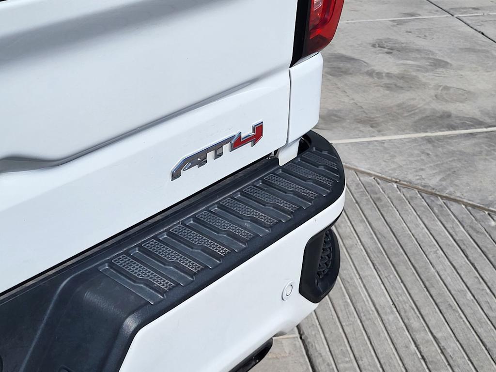 Thumbnail: 2021 GMC Sierra 1500 - 30
