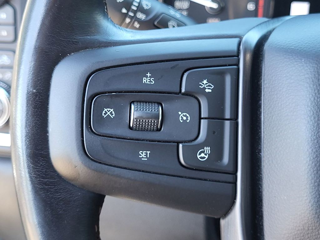 Thumbnail: 2021 GMC Sierra 1500 - 23