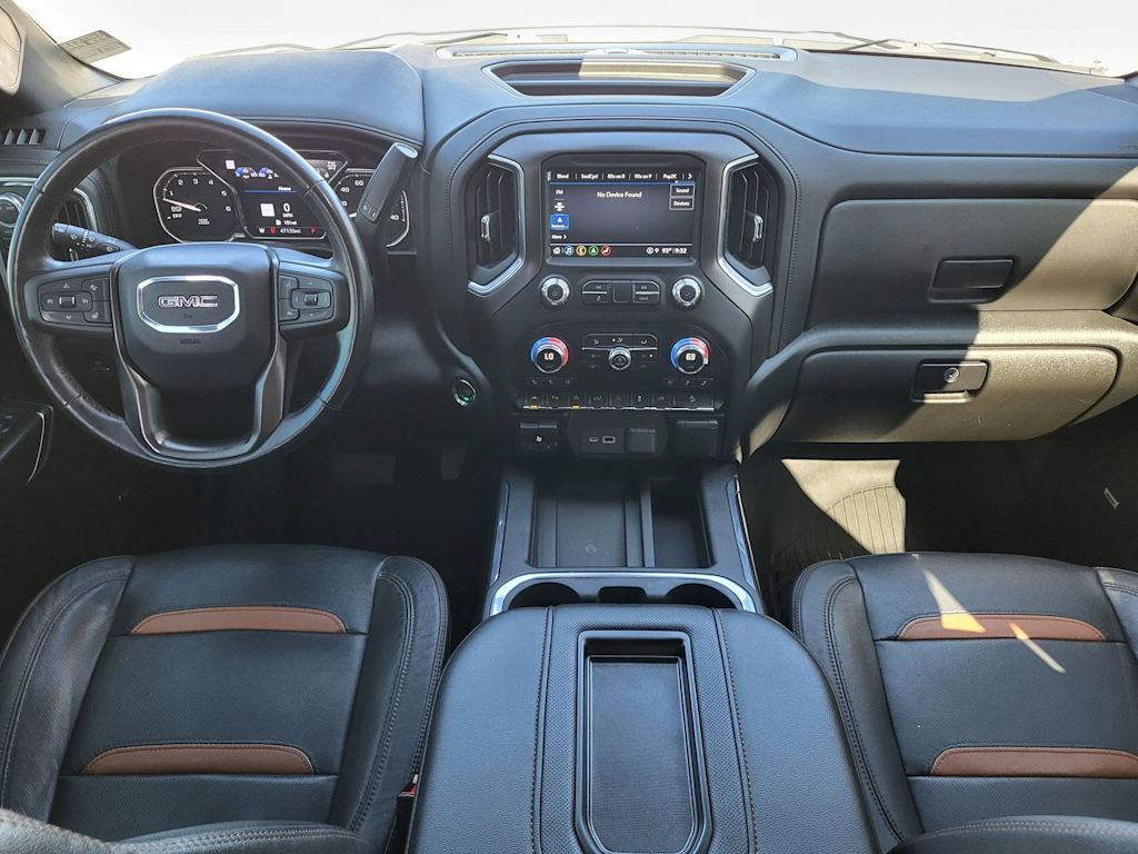 Thumbnail: 2021 GMC Sierra 1500 - 6