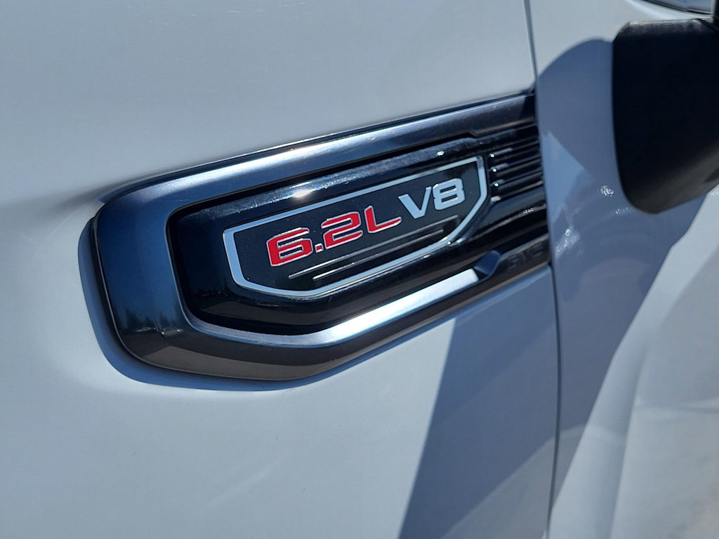 Thumbnail: 2021 GMC Sierra 1500 - 4