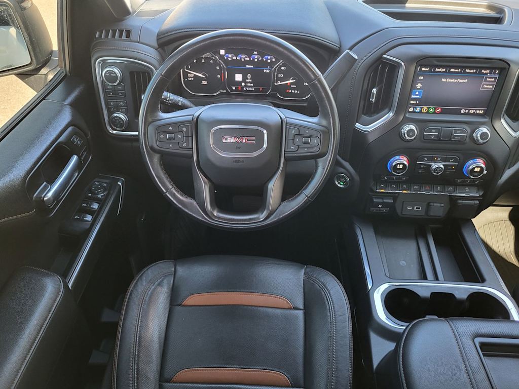 Thumbnail: 2021 GMC Sierra 1500 - 2