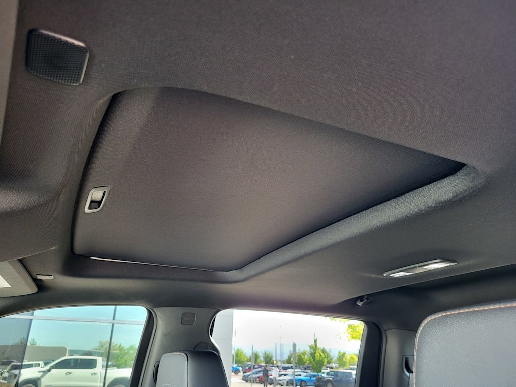 Thumbnail: 2021 GMC Sierra 1500 - 28