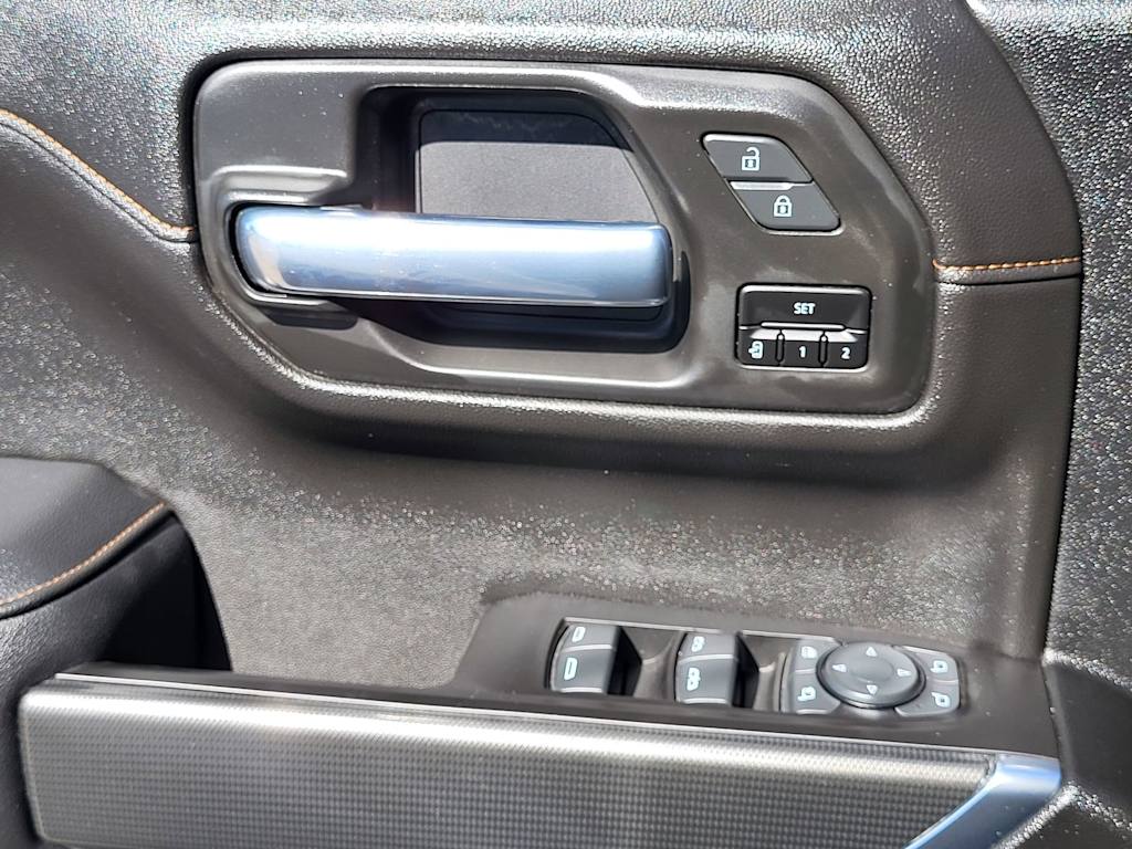 Thumbnail: 2021 GMC Sierra 1500 - 20