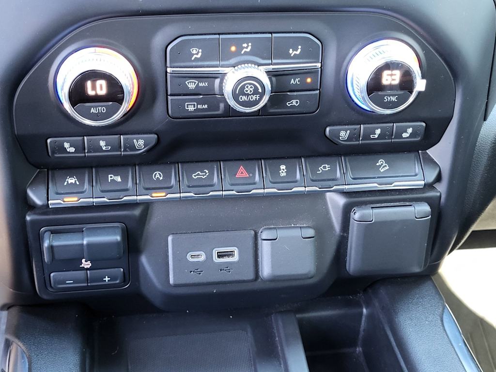 Thumbnail: 2021 GMC Sierra 1500 - 27