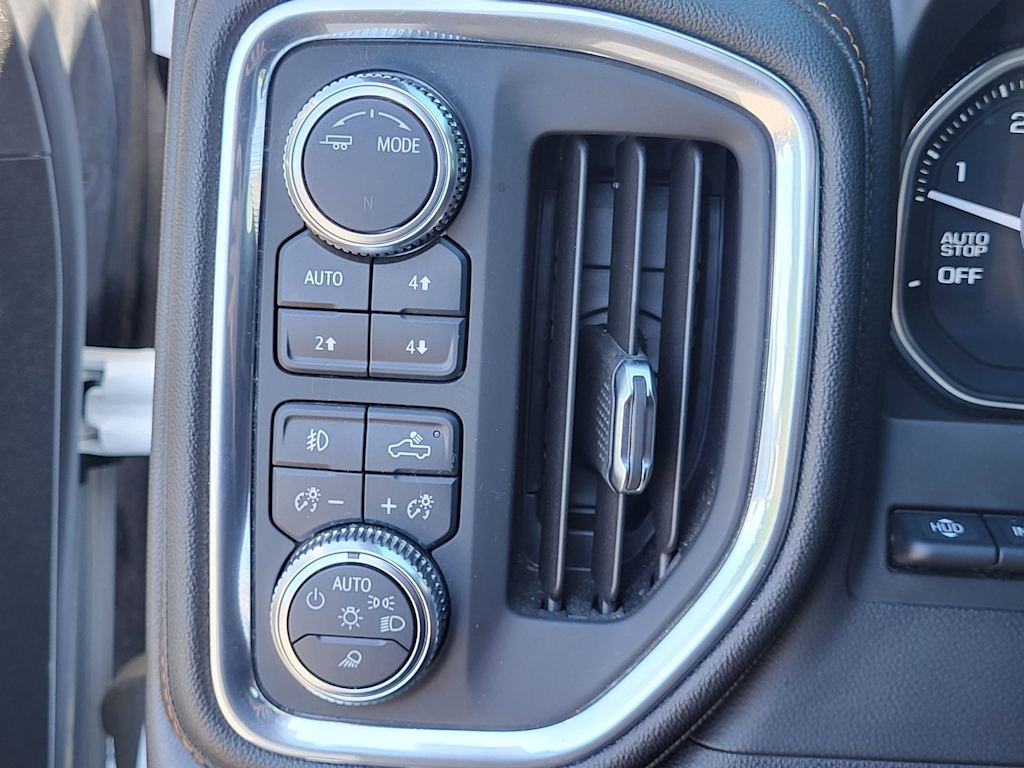 Thumbnail: 2021 GMC Sierra 1500 - 22