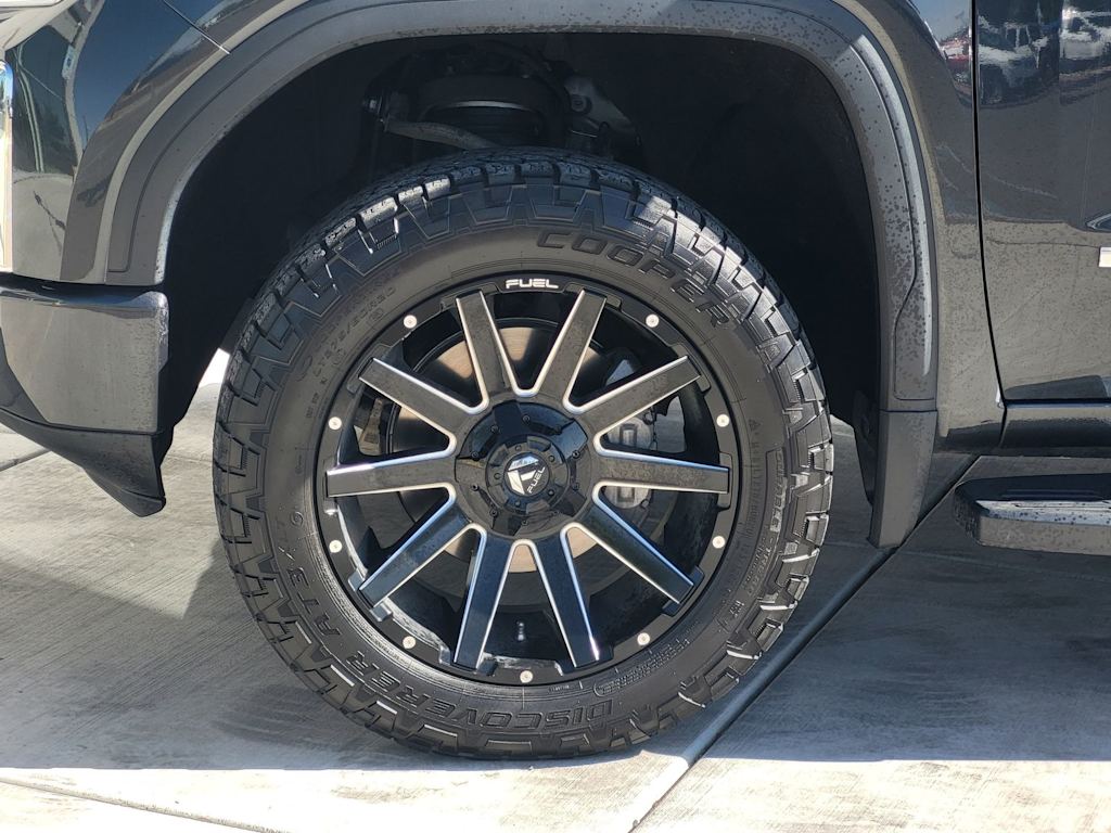 Thumbnail: 2021 GMC Sierra 1500 - 6