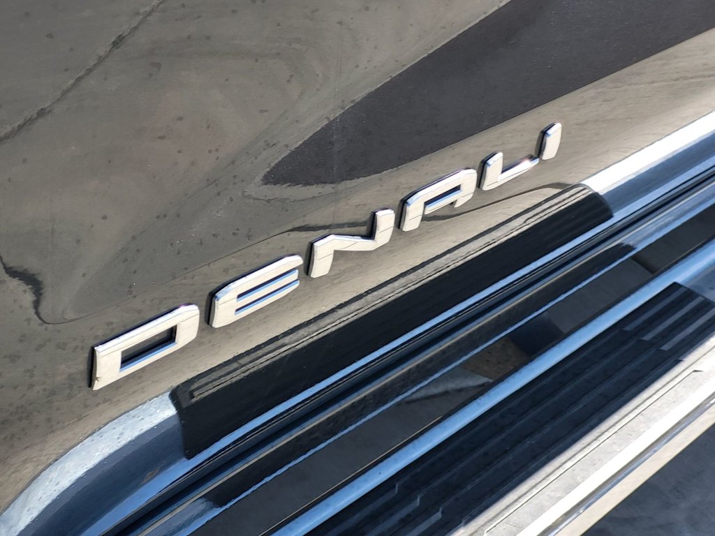Thumbnail: 2021 GMC Sierra 1500 - 5