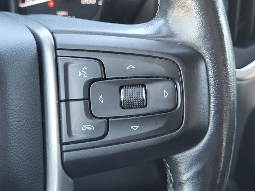 Thumbnail: 2021 GMC Sierra 1500 - 25
