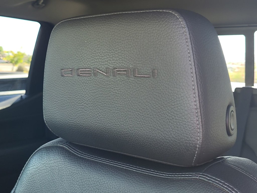 Thumbnail: 2021 GMC Sierra 1500 - 9