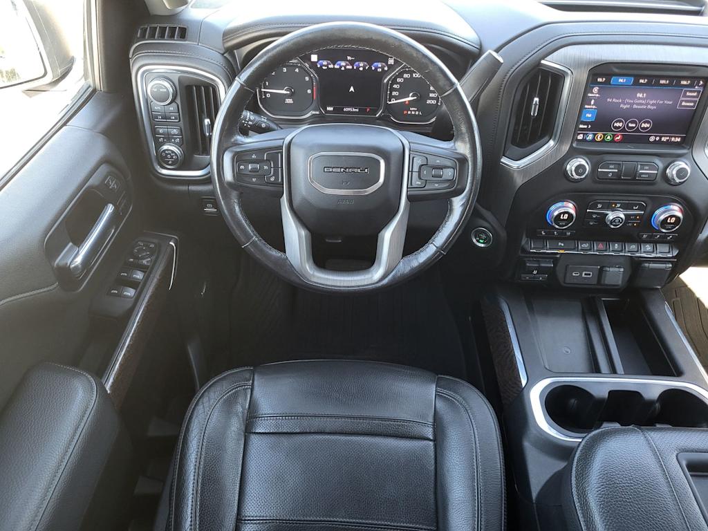 Thumbnail: 2021 GMC Sierra 1500 - 2