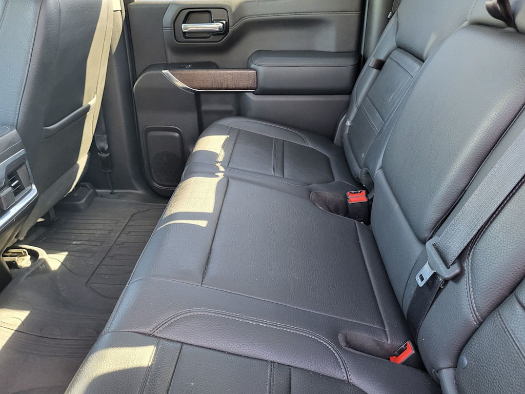 Thumbnail: 2021 GMC Sierra 1500 - 11