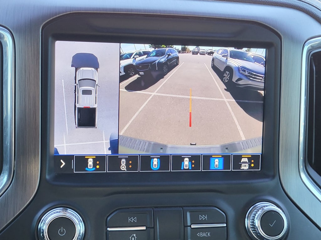 Thumbnail: 2020 GMC Sierra 1500 - 26