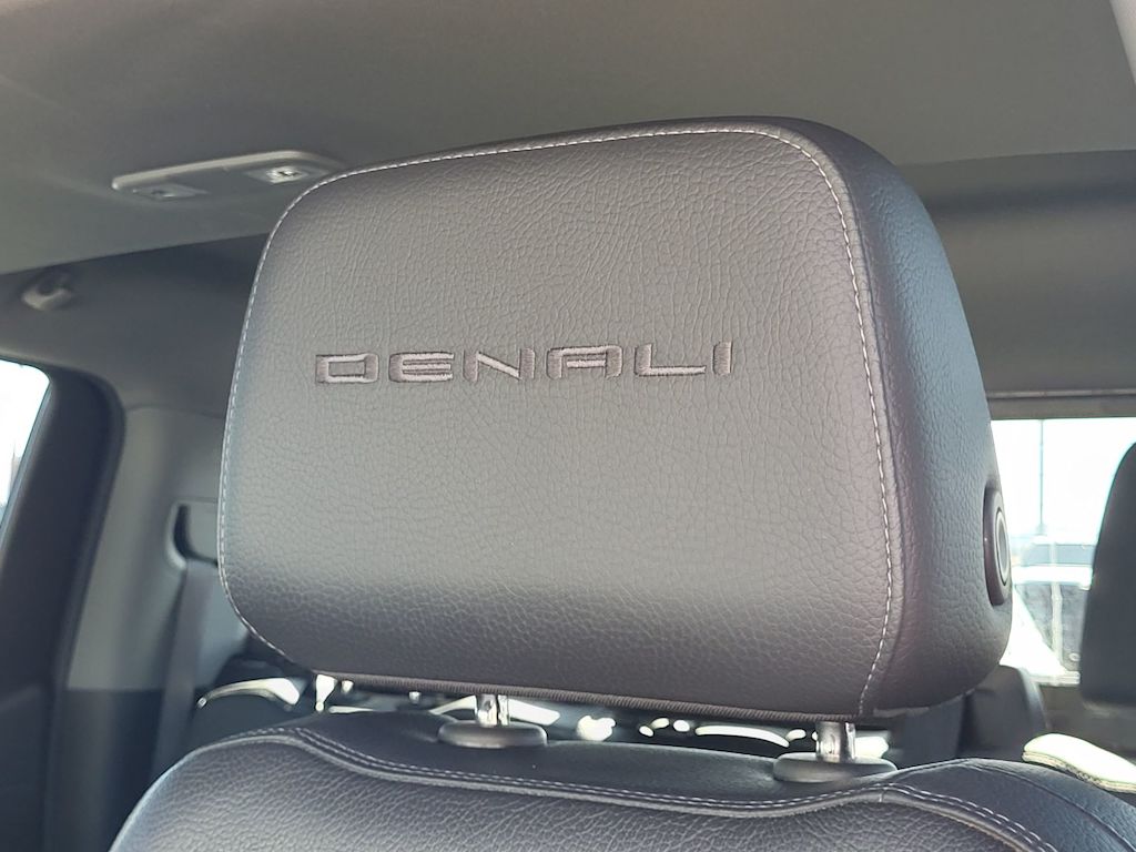 Thumbnail: 2020 GMC Sierra 1500 - 11