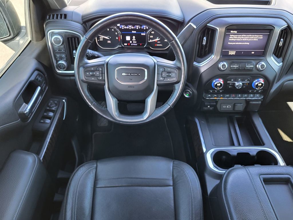 Thumbnail: 2020 GMC Sierra 1500 - 2