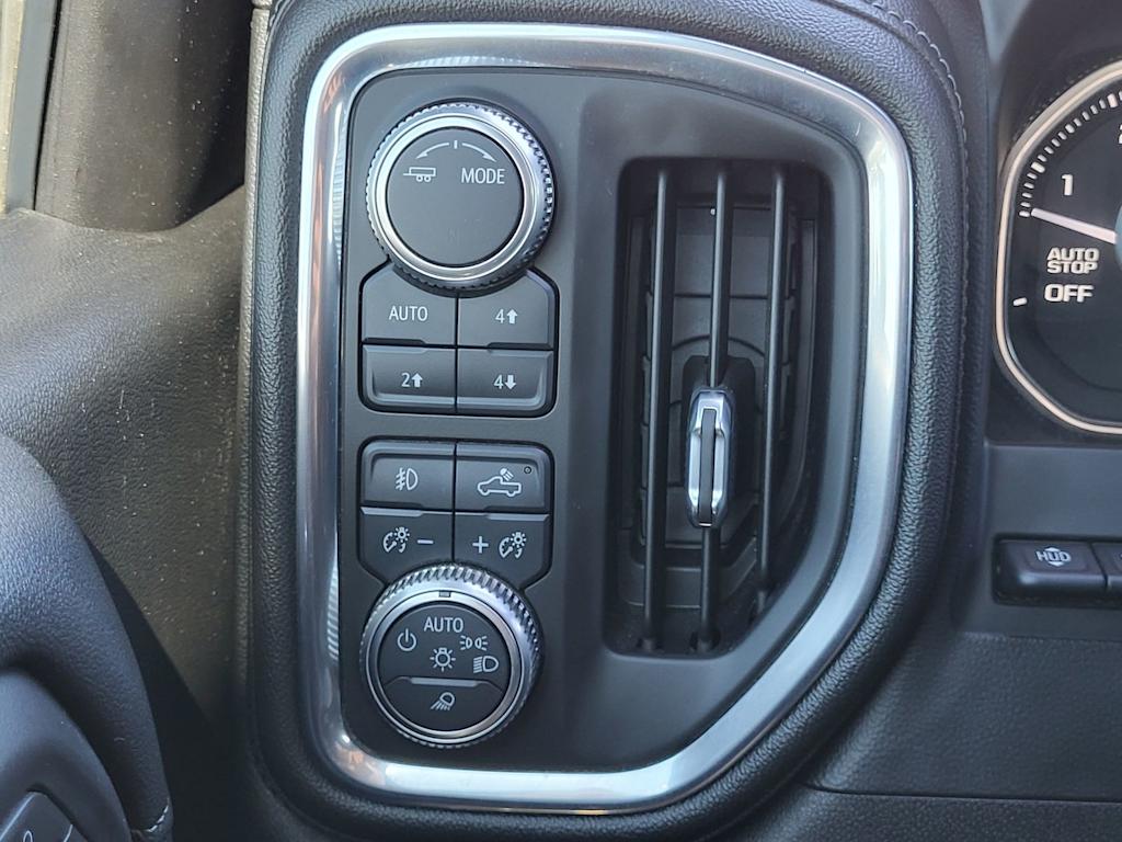 Thumbnail: 2020 GMC Sierra 1500 - 22